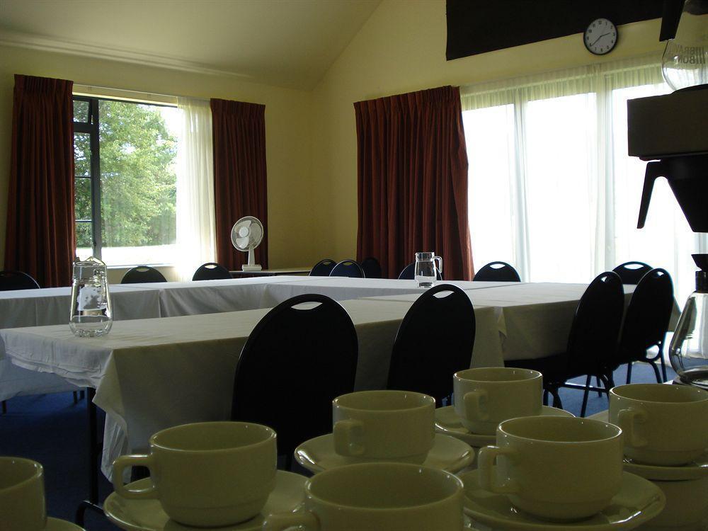 The Peaks Motor Inn Ohakune Exterior foto
